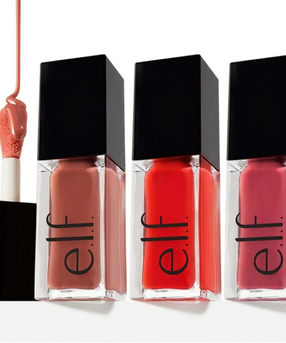 Elf Glow Reviver Lip Oil | Best Shades