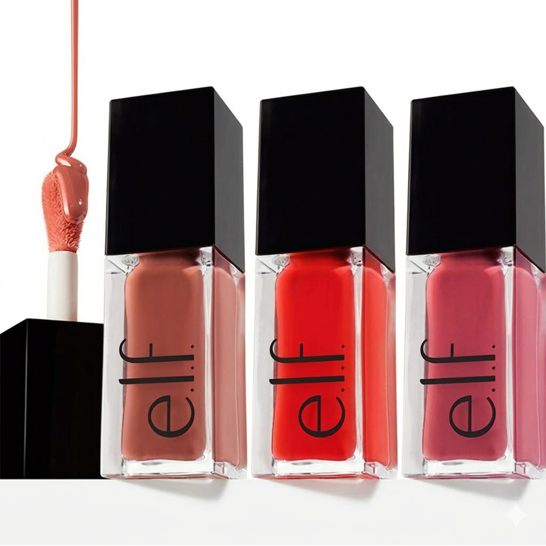 Elf Glow Reviver Lip Oil | Best Shades