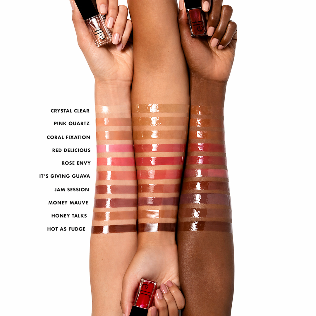Elf Glow Reviver Lip Oil | Best Shades - Image 3