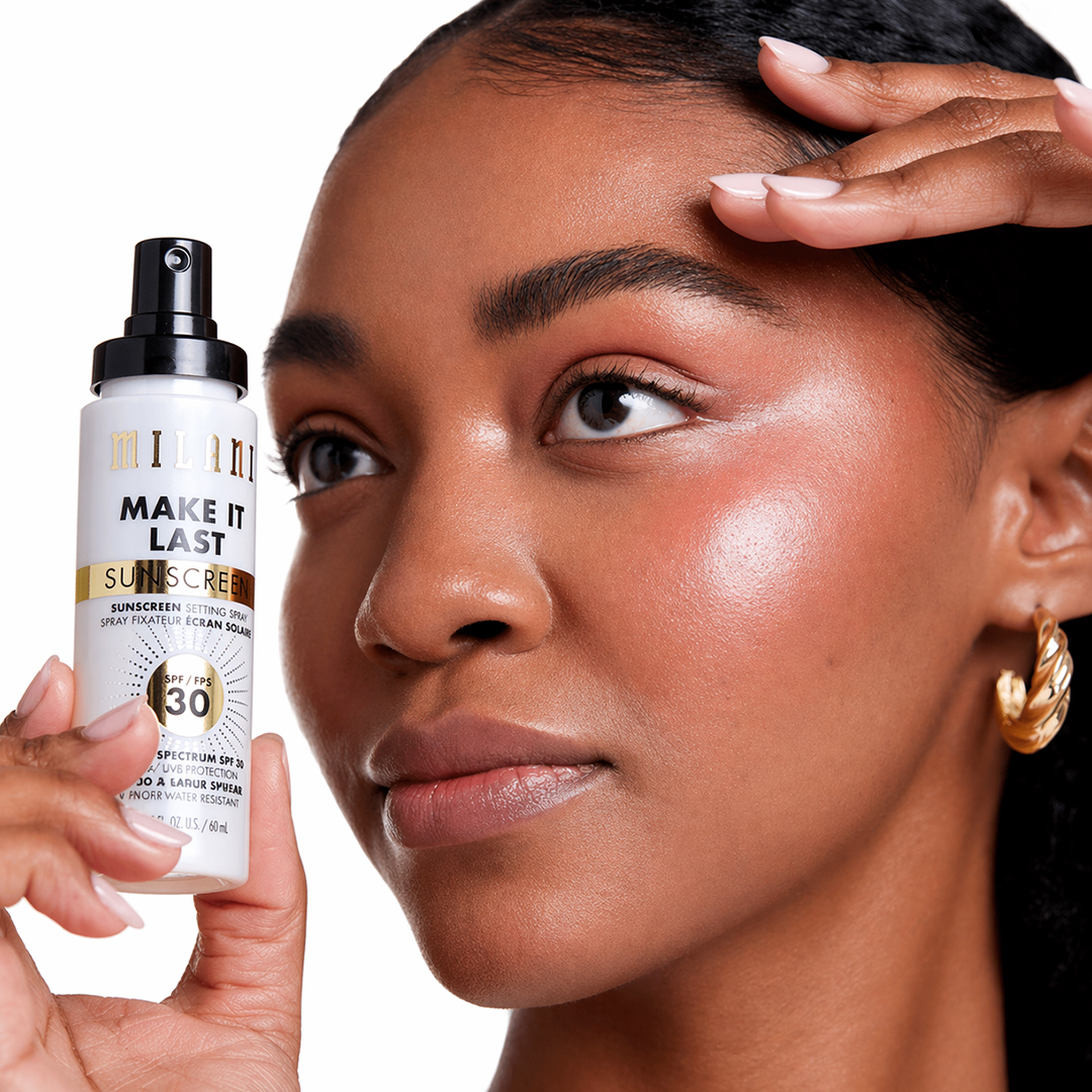 Milani Setting Spray (Sunscreen) - Image 3