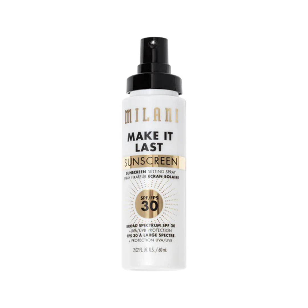 Milani Setting Spray (Sunscreen) - Image 5