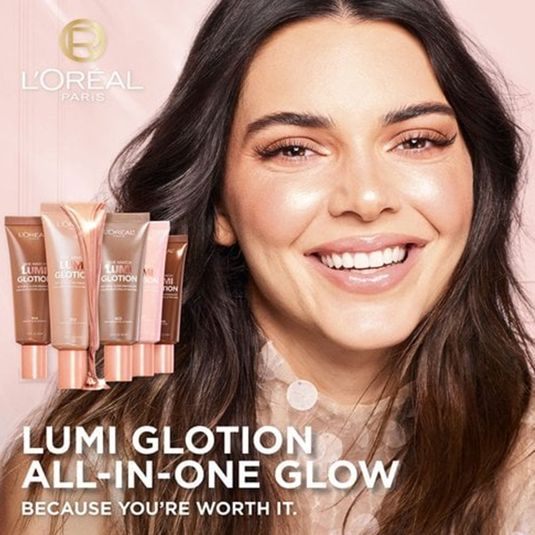 L’Oréal True Match Lumi Glotion - Image 3