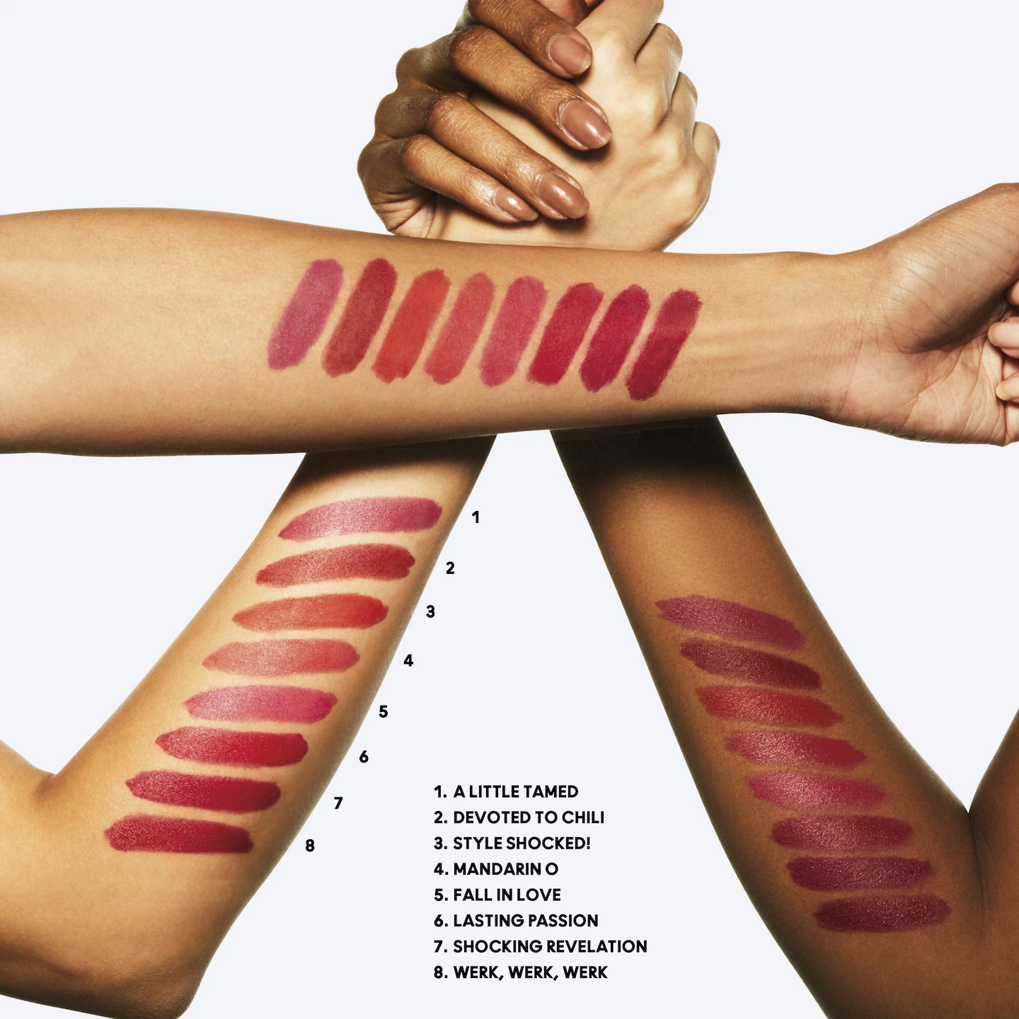 MAC Powder Kiss - Image 2