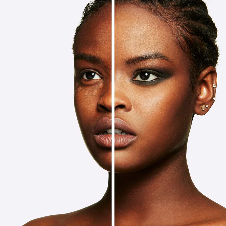 MAC Pro Longwear Concealer (NW40) - Image 3