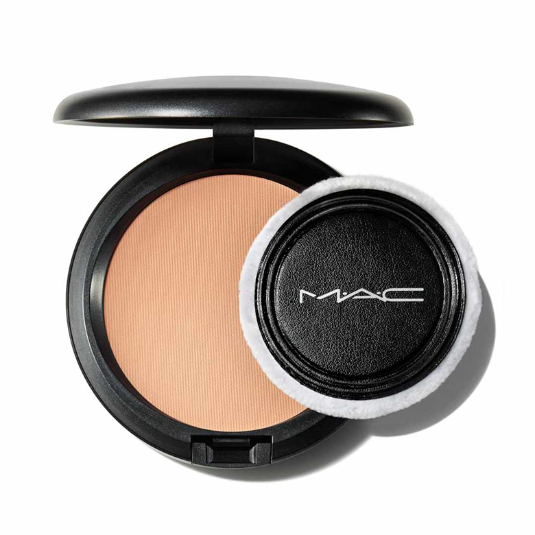MAC Blot Powder / Pressed (Light Shade) - Image 3