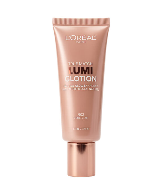 L’Oréal True Match Lumi Glotion
