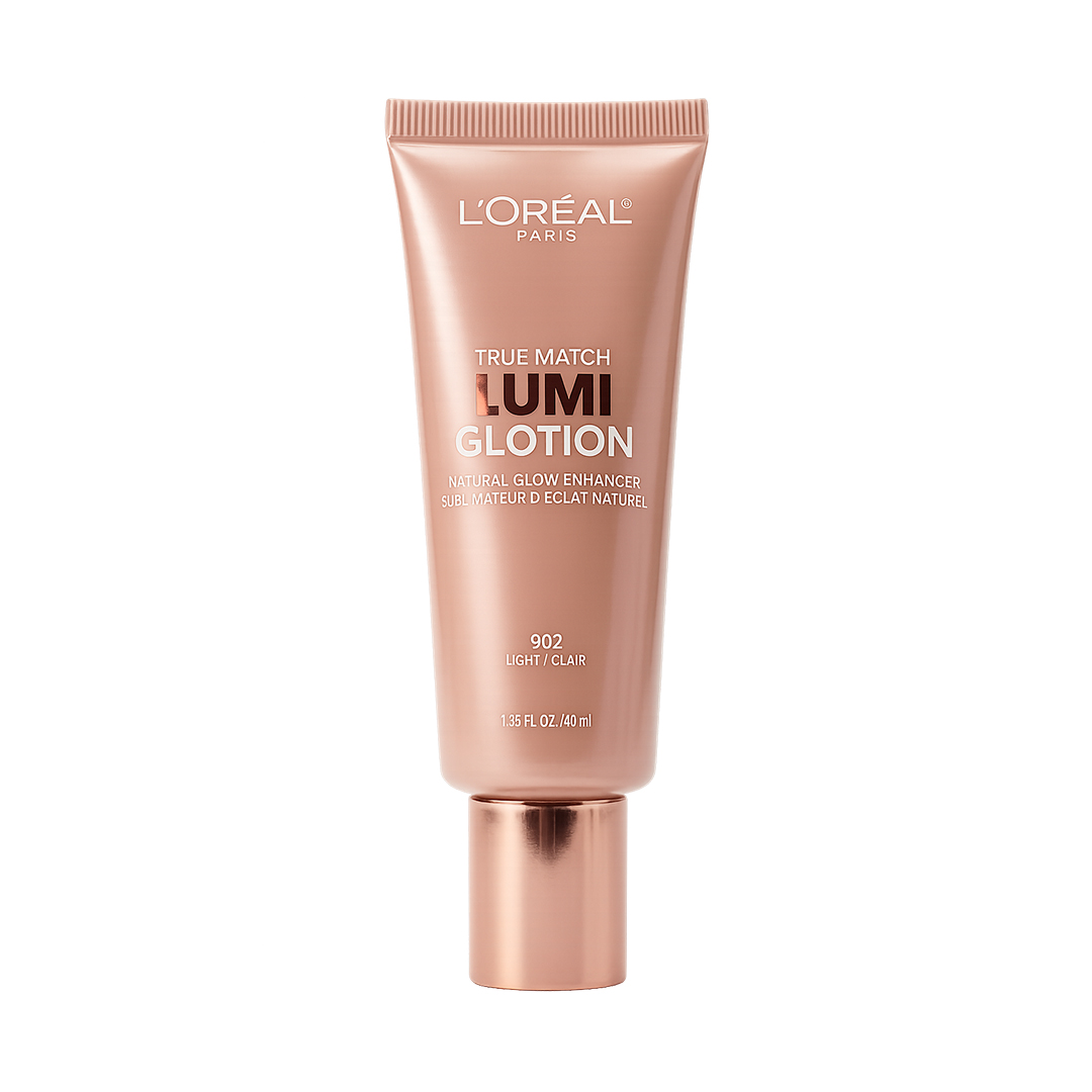 L’Oréal True Match Lumi Glotion