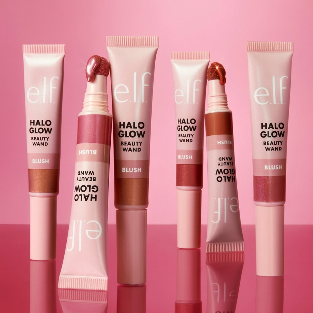 Elf Halo Glow Blush - Image 3