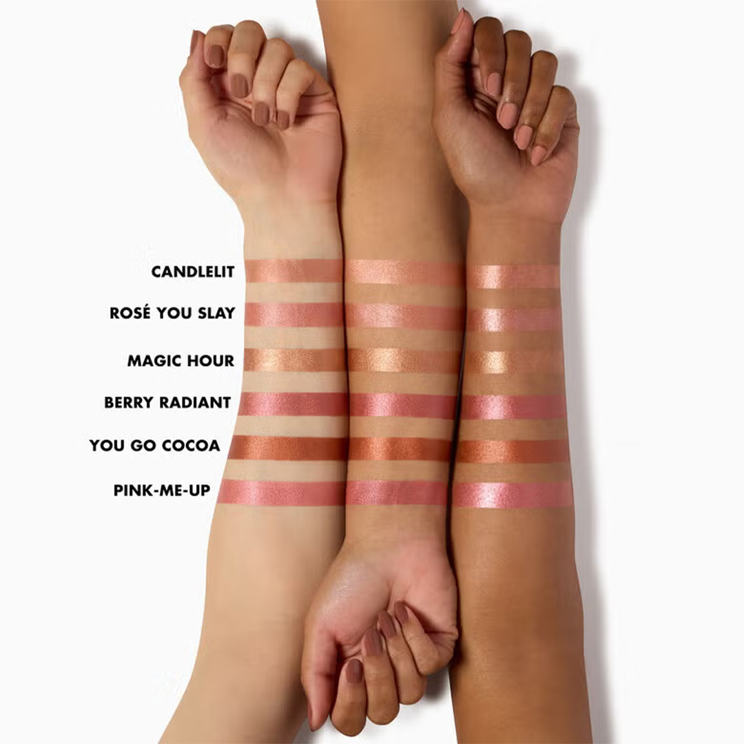 Elf Halo Glow Blush - Image 4
