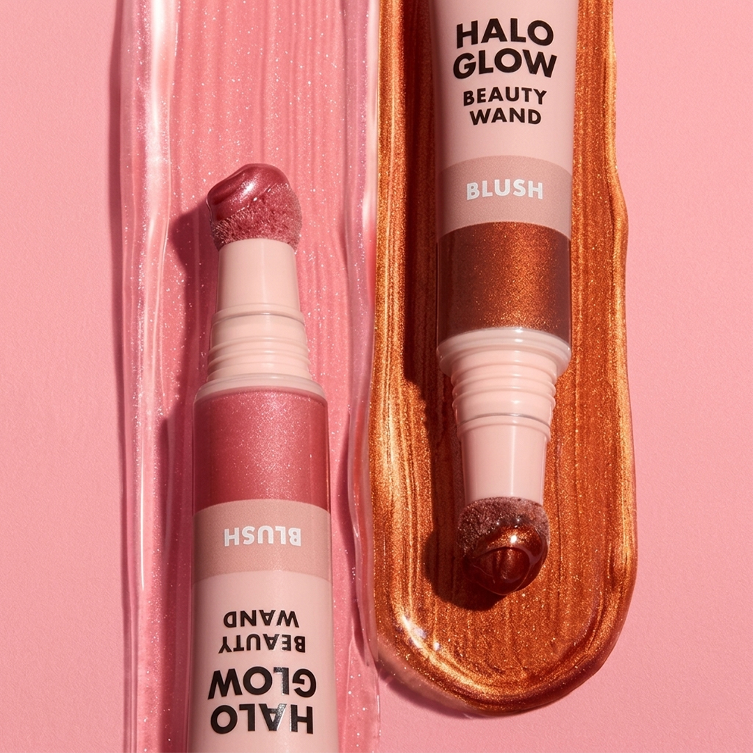 Elf Halo Glow Blush - Image 5