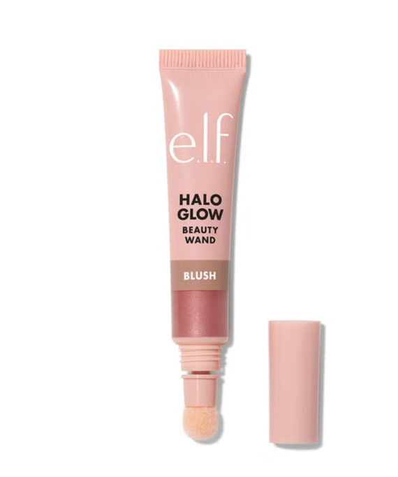 Elf Halo Glow Blush