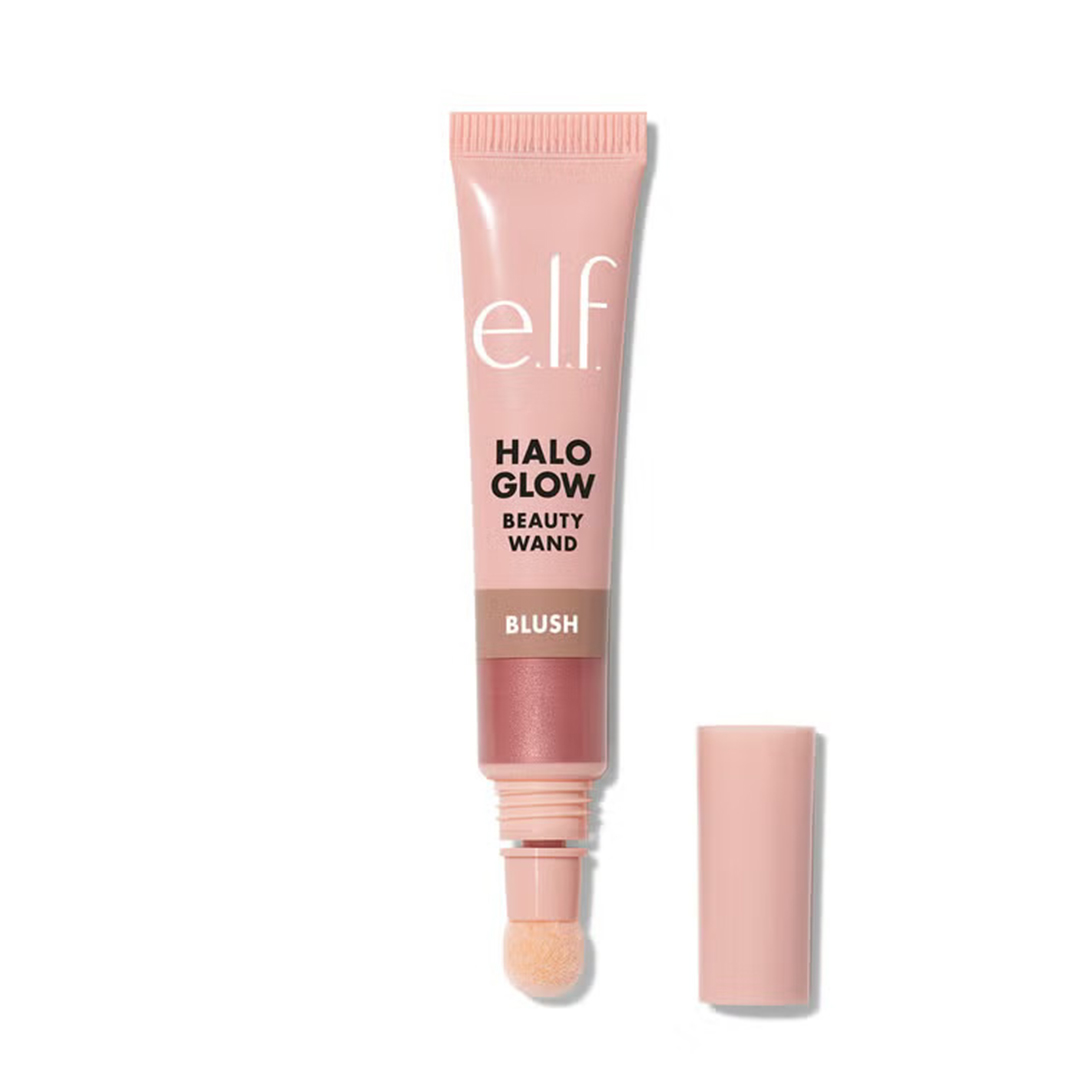 Elf Halo Glow Blush