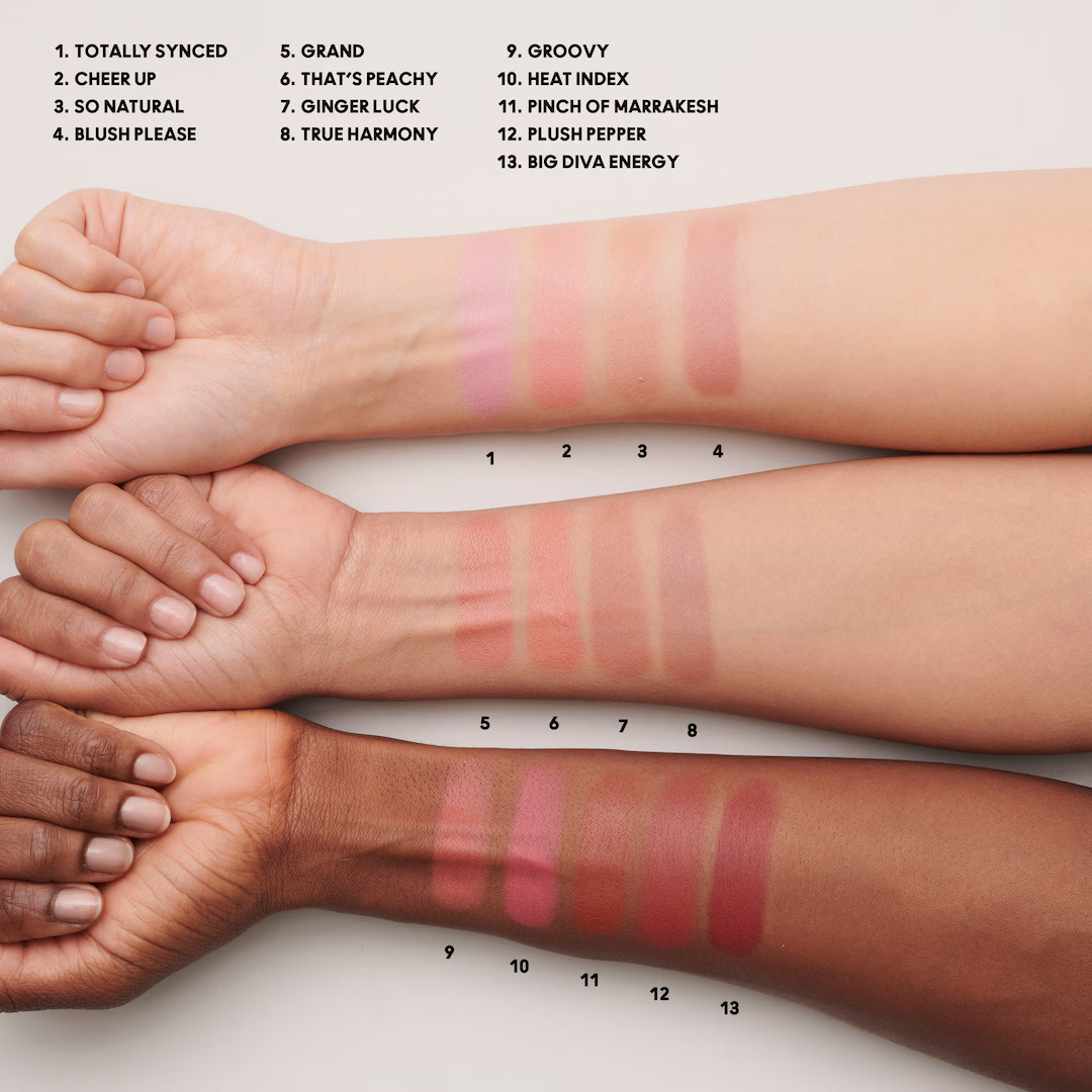 MAC Glow Play Cushion Blush - Image 4