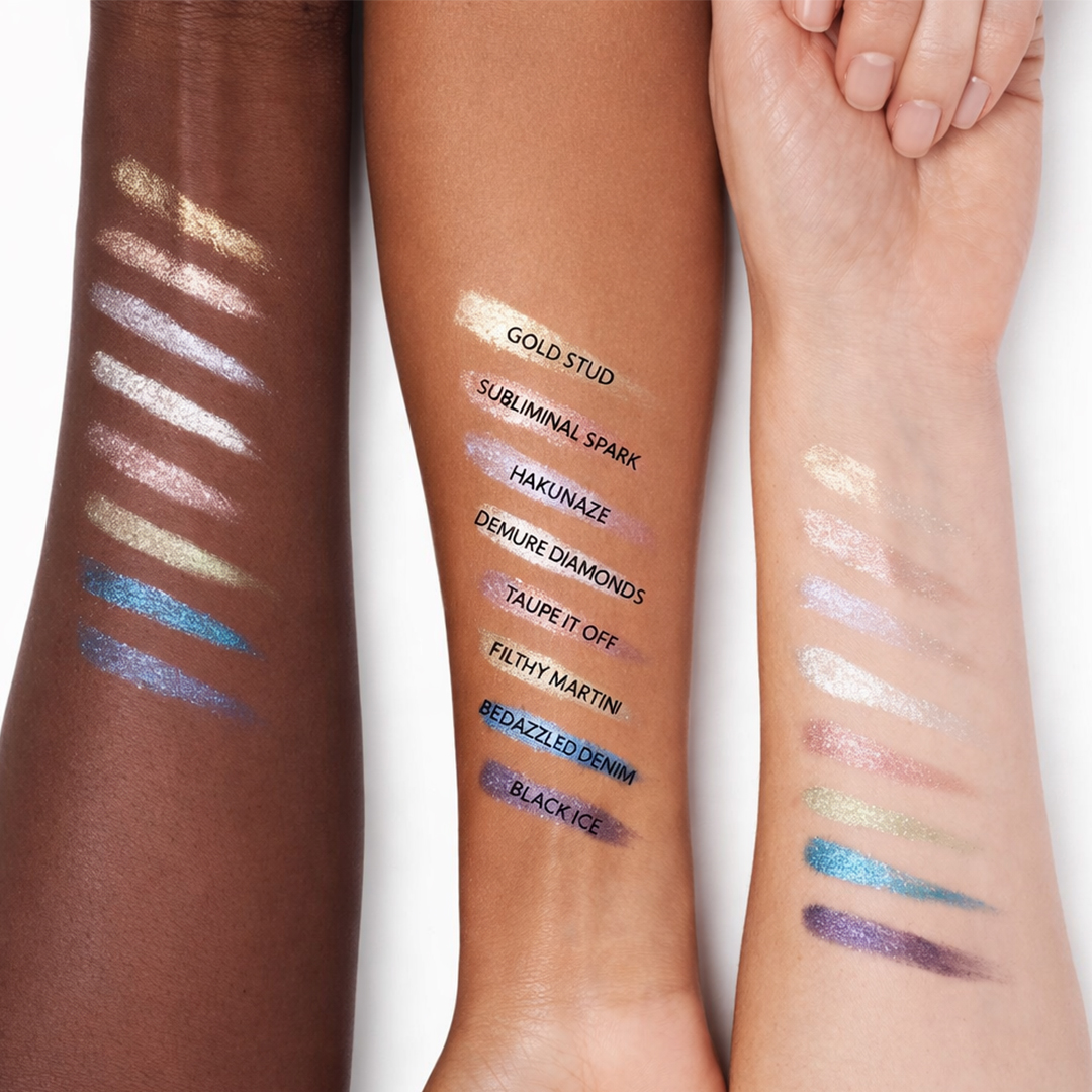 MAC Eyeshadow Sticks - Image 5