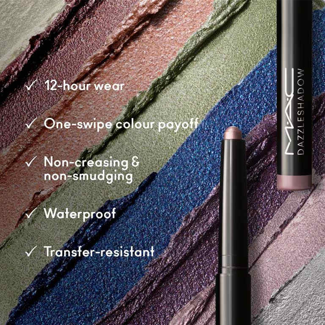 MAC Eyeshadow Sticks - Image 6