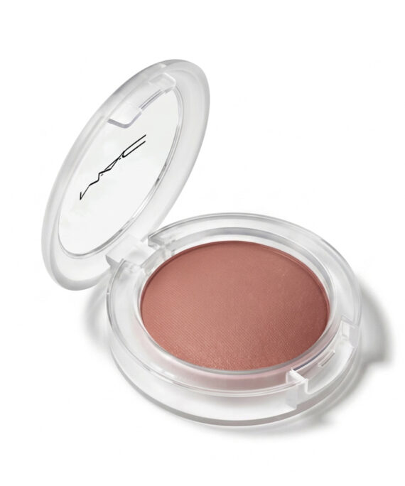 MAC Glow Play Cushion Blush