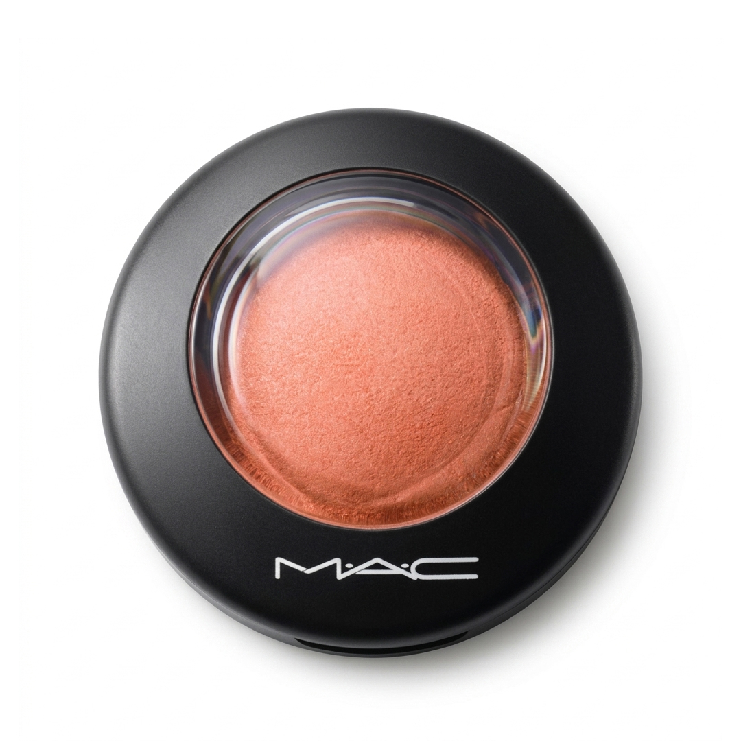 MAC Mineralize Blush Swatches - Image 4