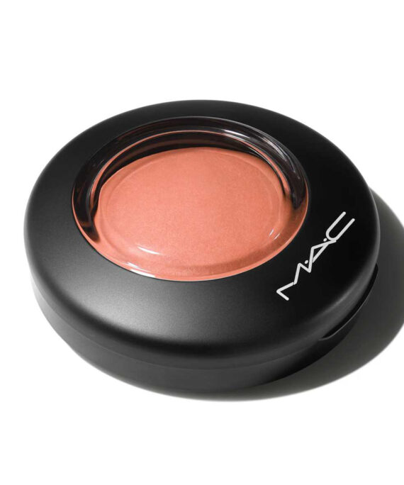 MAC Mineralize Blush Swatches