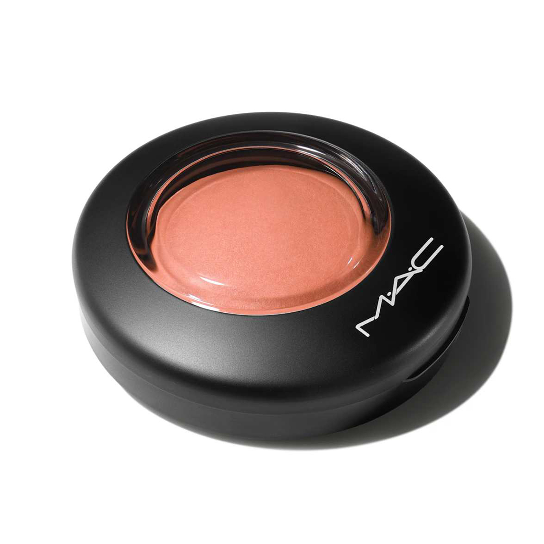 MAC Mineralize Blush Swatches