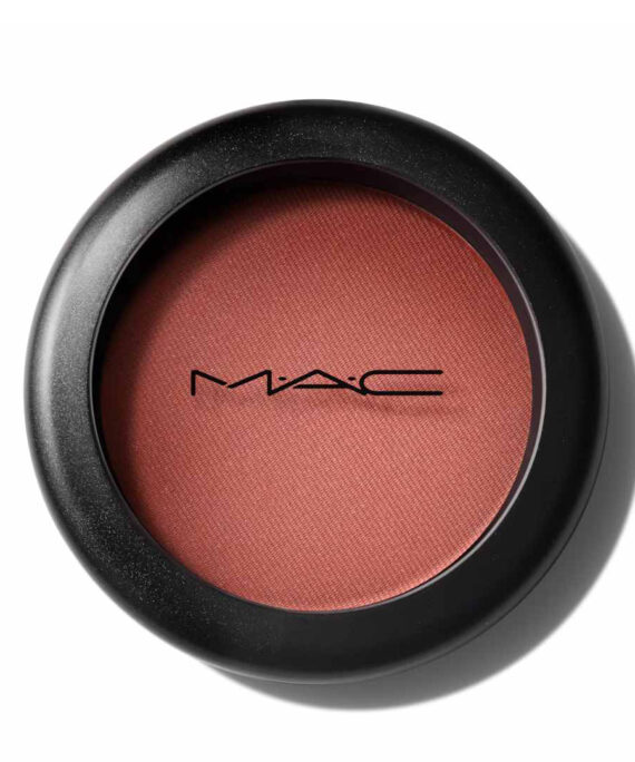 MAC Powder Blushes Natural