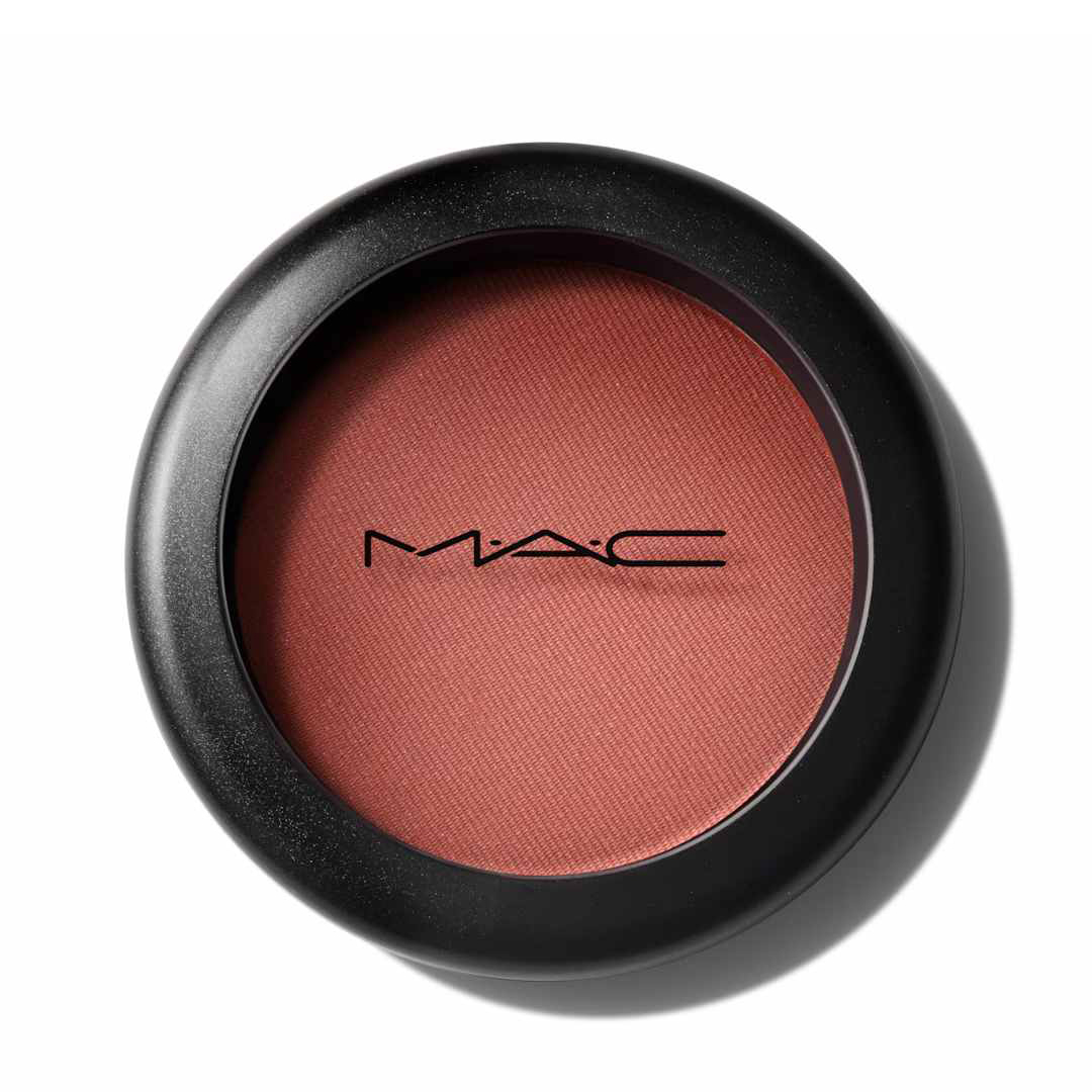 MAC Powder Blushes Natural