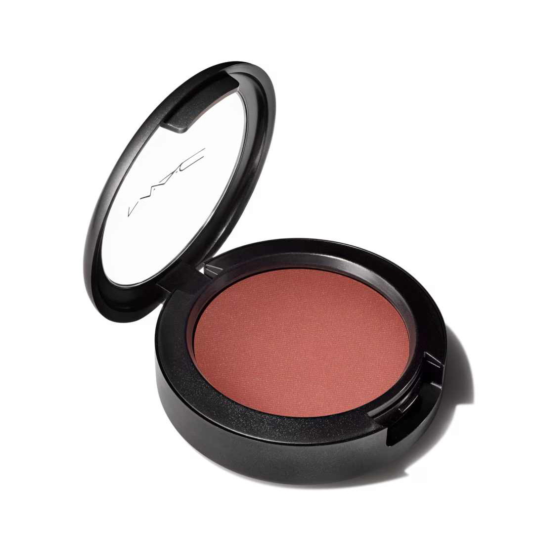 MAC Powder Blushes Natural - Image 2