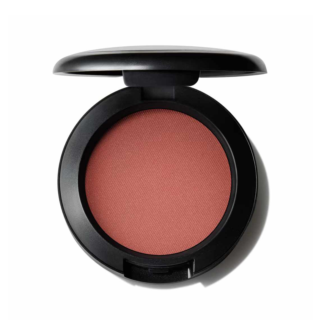 MAC Powder Blushes Natural - Image 4