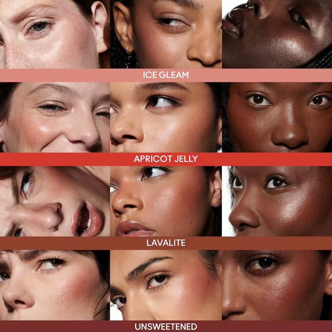 MAC Strobe Beam Liquid Blush - Image 4
