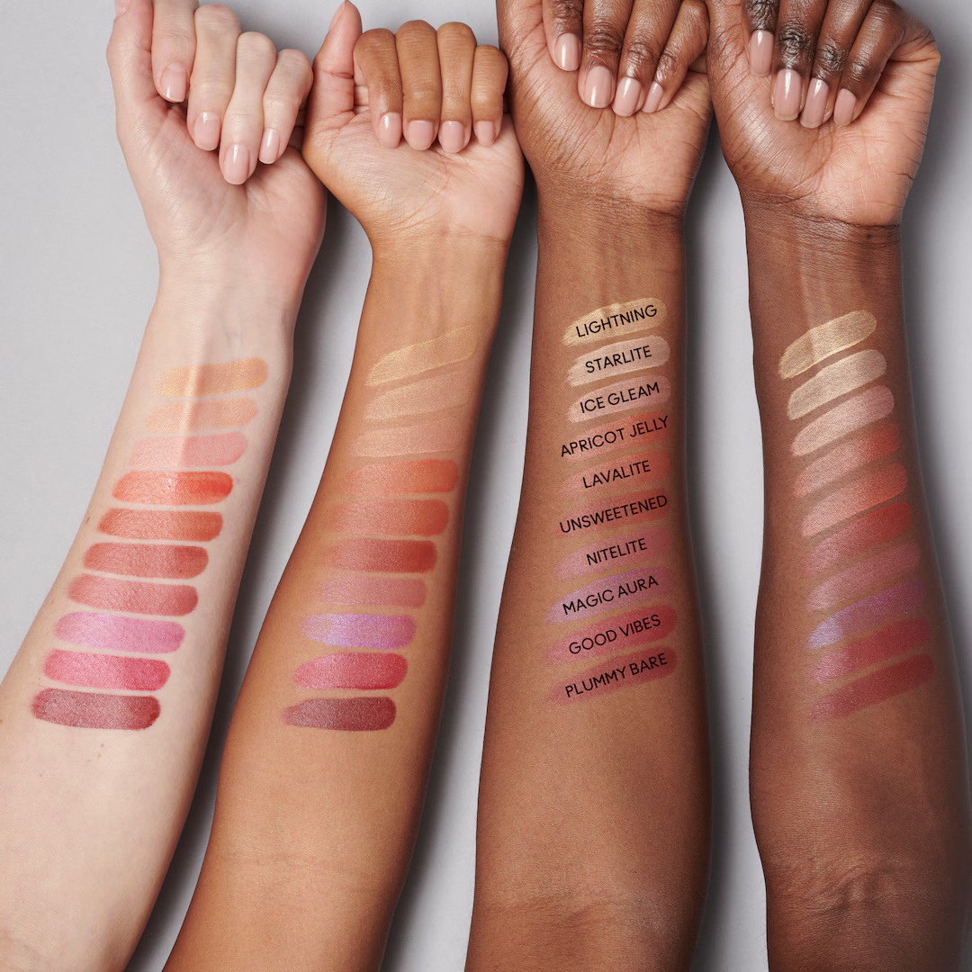 MAC Strobe Beam Liquid Blush - Image 5