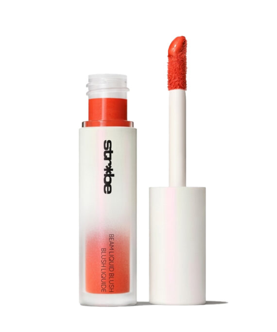 MAC Strobe Beam Liquid Blush