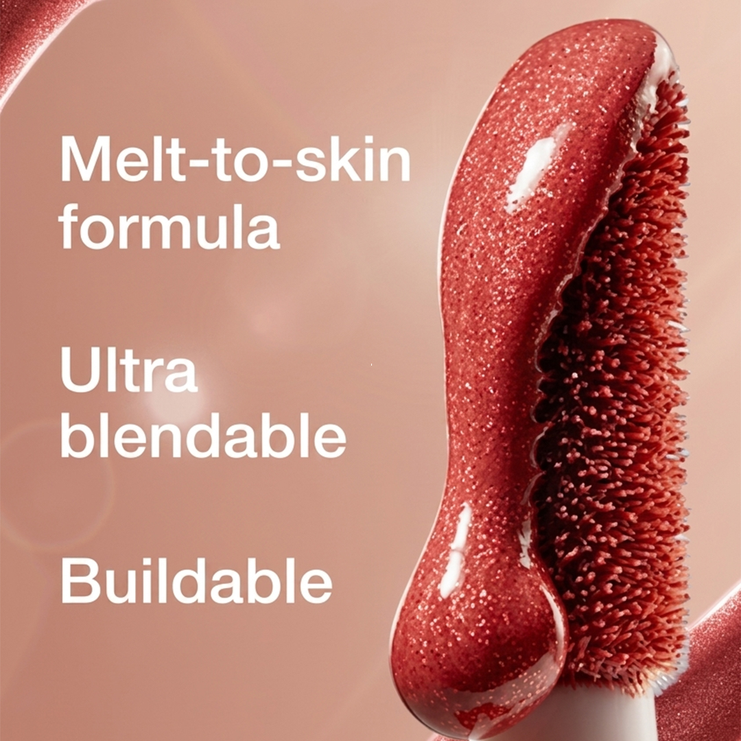 Maybelline Sun Kisser Multi-Use Liquid Blush & Bronzer - Image 3