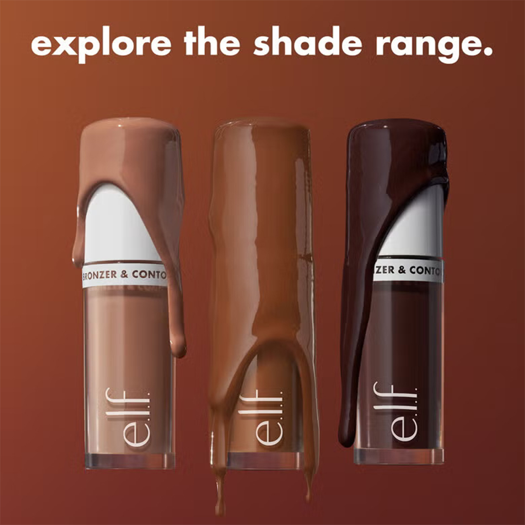Elf Camo Bronzer & Contour - Image 5