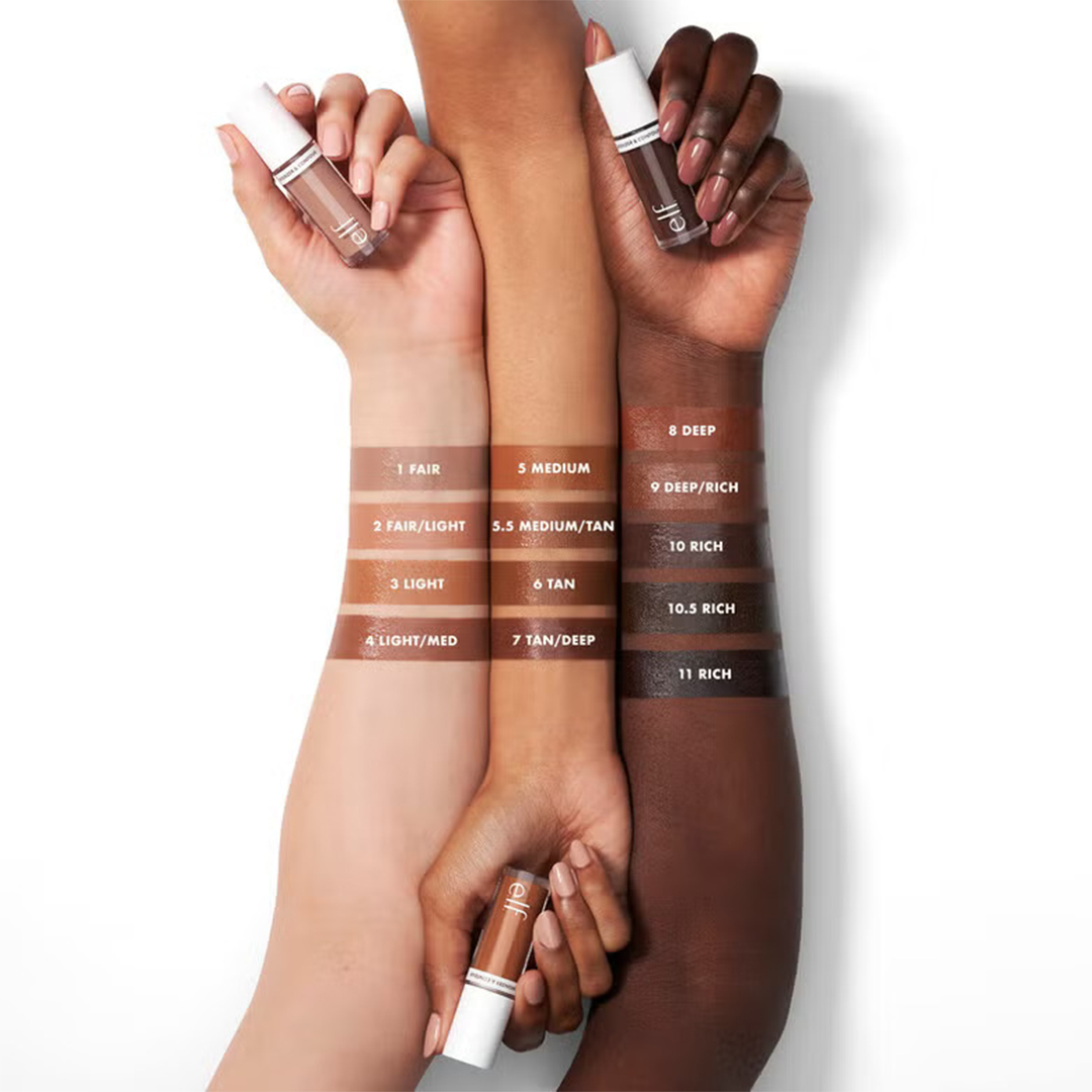 Elf Camo Bronzer & Contour - Image 6