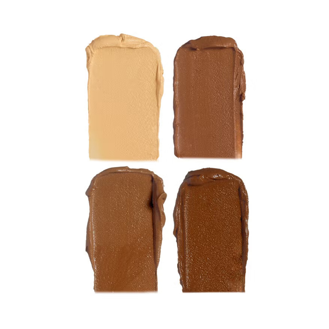 Elf Cream Contour (Palette) - Image 2