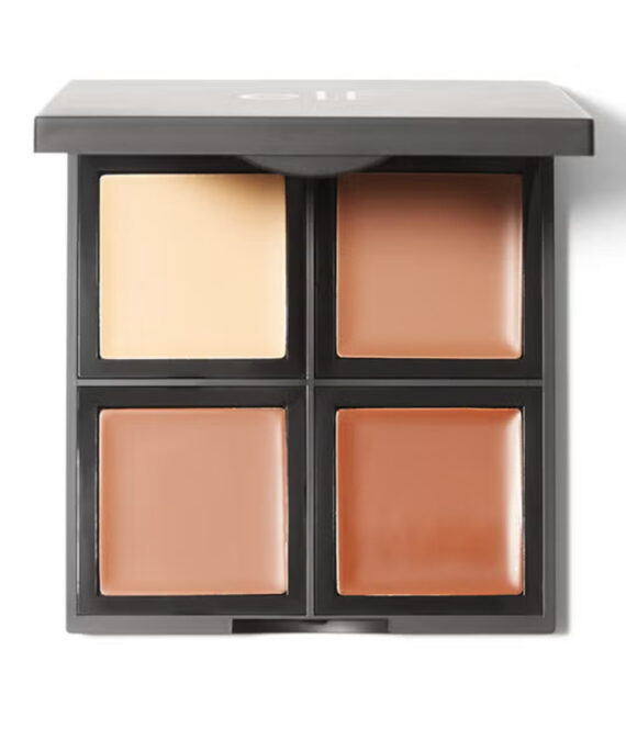 Elf Cream Contour (Palette)