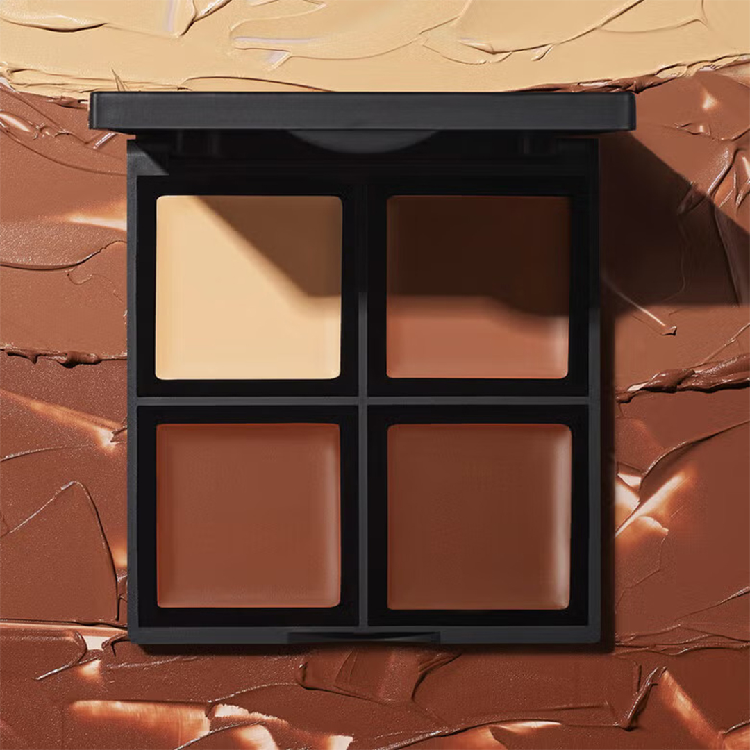Elf Cream Contour (Palette) - Image 3