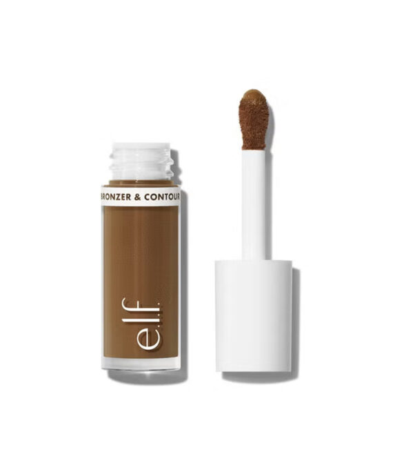 Elf Camo Bronzer & Contour