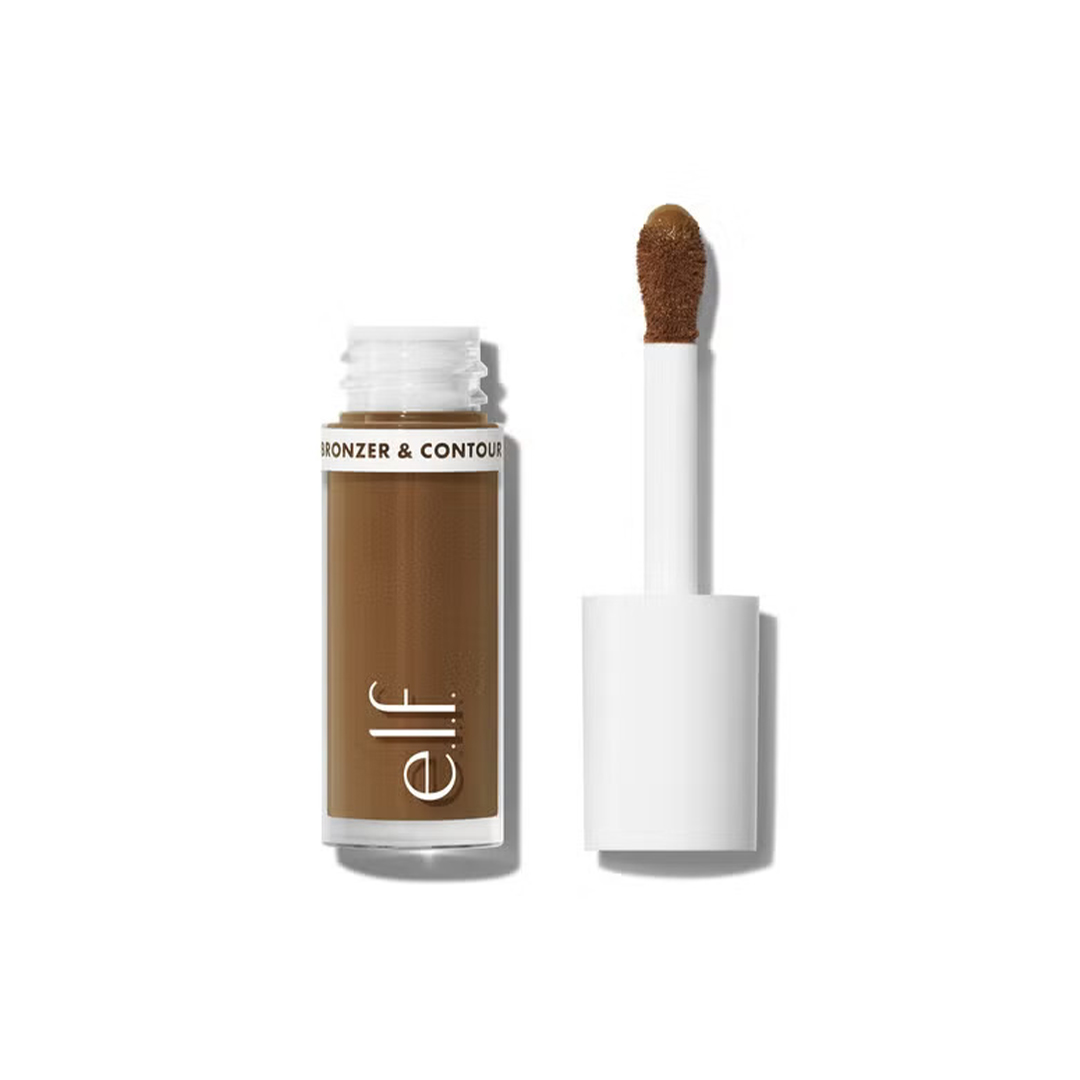 Elf Camo Bronzer & Contour