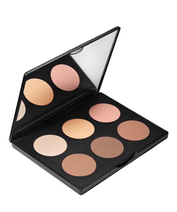 MAC Studio Fix Sculpt & Shape Contour Palette