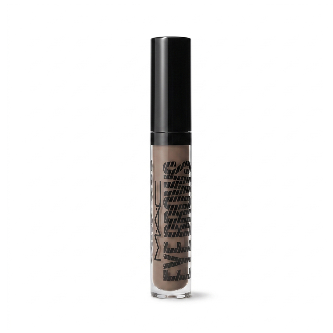 MAC Big Boost Fiber Gel - Image 3