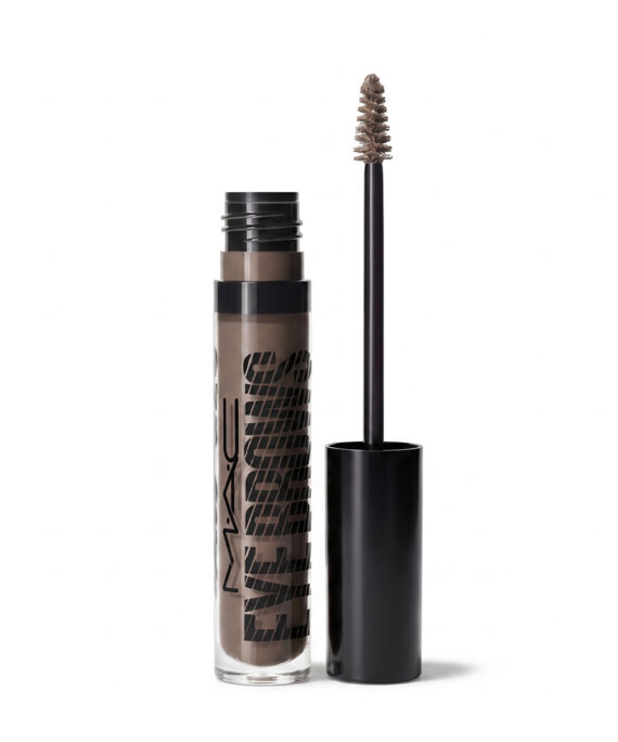 MAC Big Boost Fiber Gel