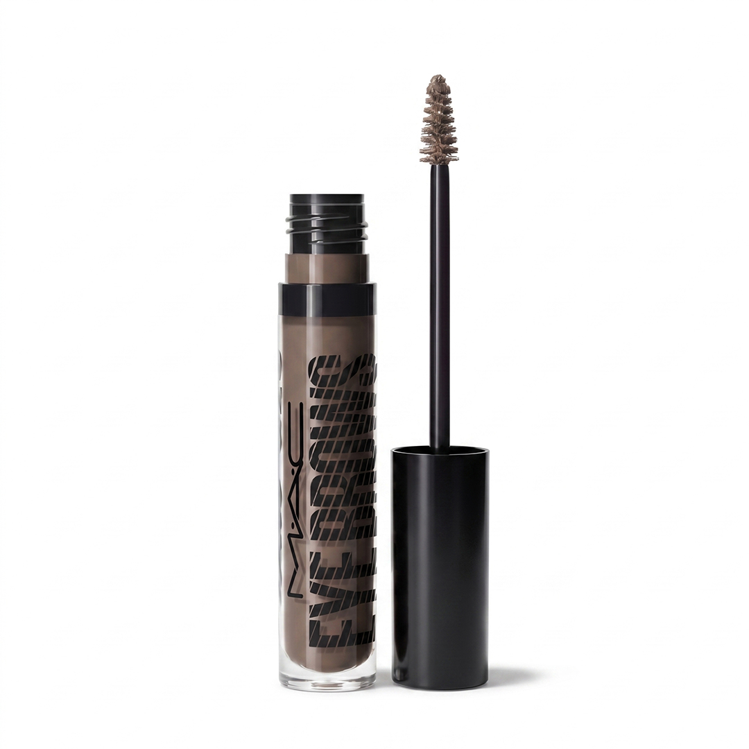 MAC Big Boost Fiber Gel