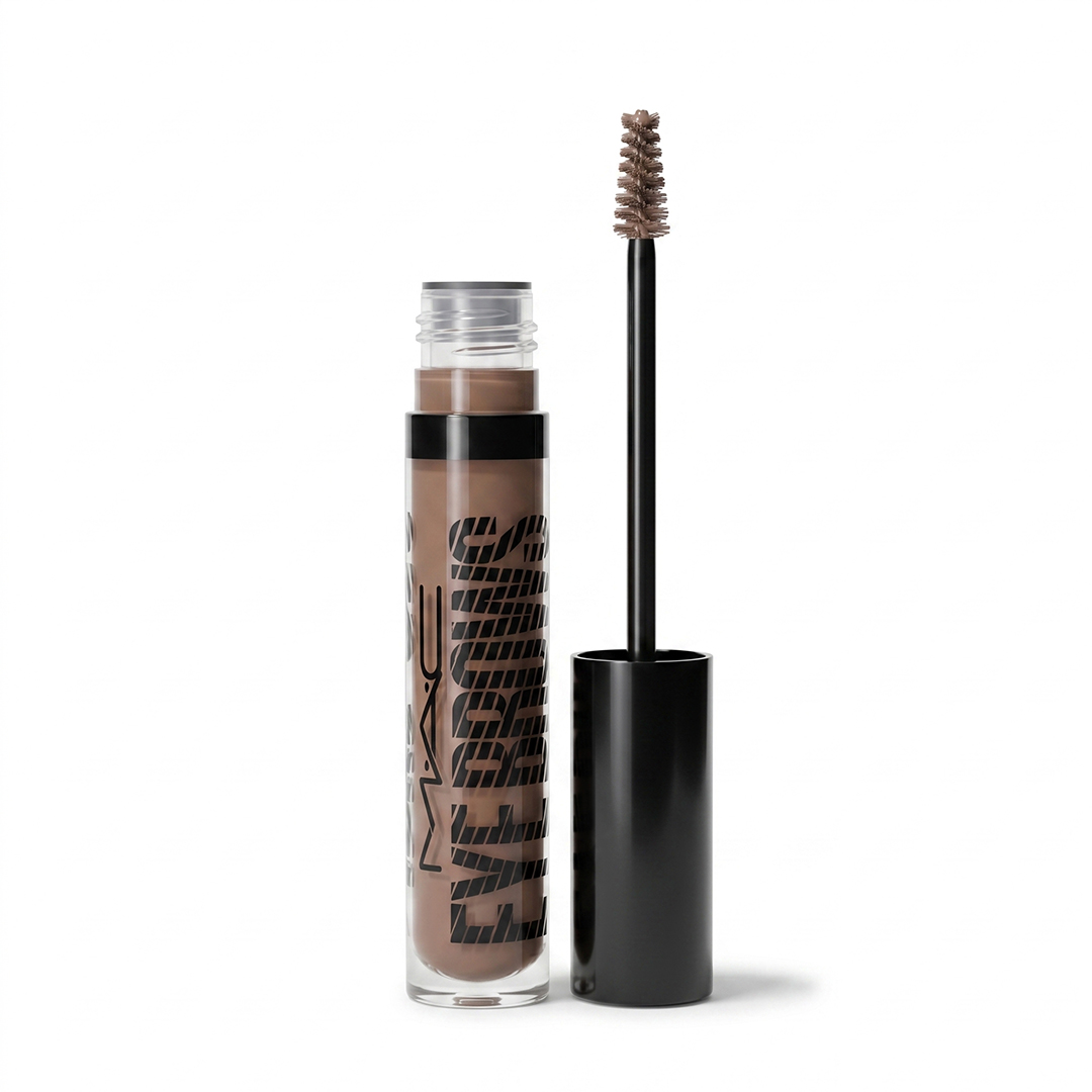 MAC Big Boost Fiber Gel - Image 4