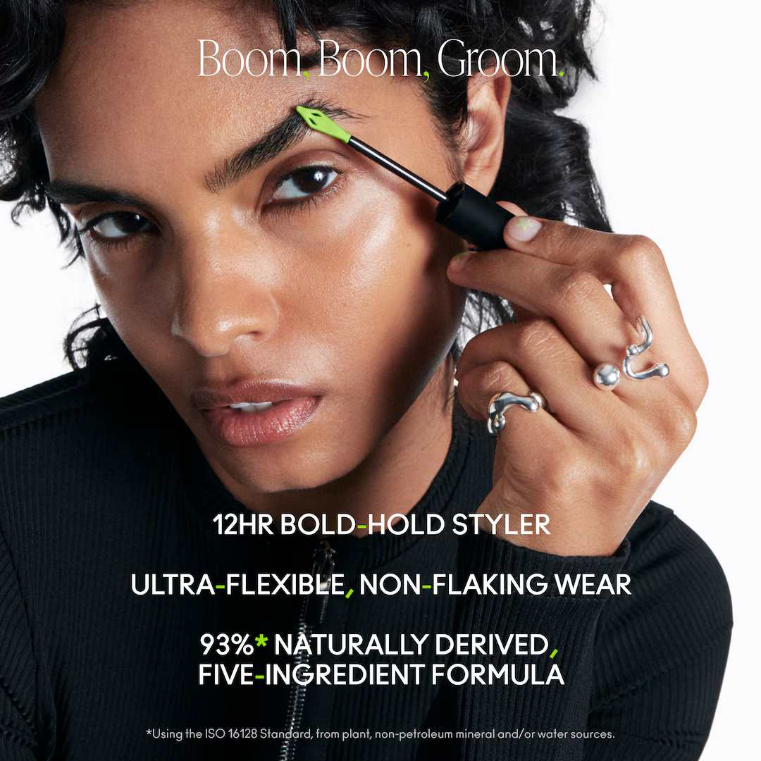 MAC Eyebrow Gel (Pro Locked) - Image 5