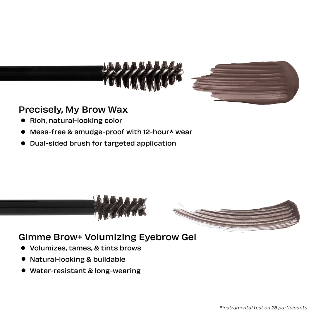 Benefit Gimme Brow Gel - Image 4