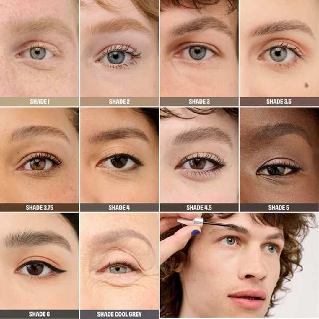 Benefit Gimme Brow Gel - Image 3