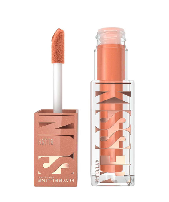 Maybelline Sun Kisser Multi-Use Liquid Blush & Bronzer