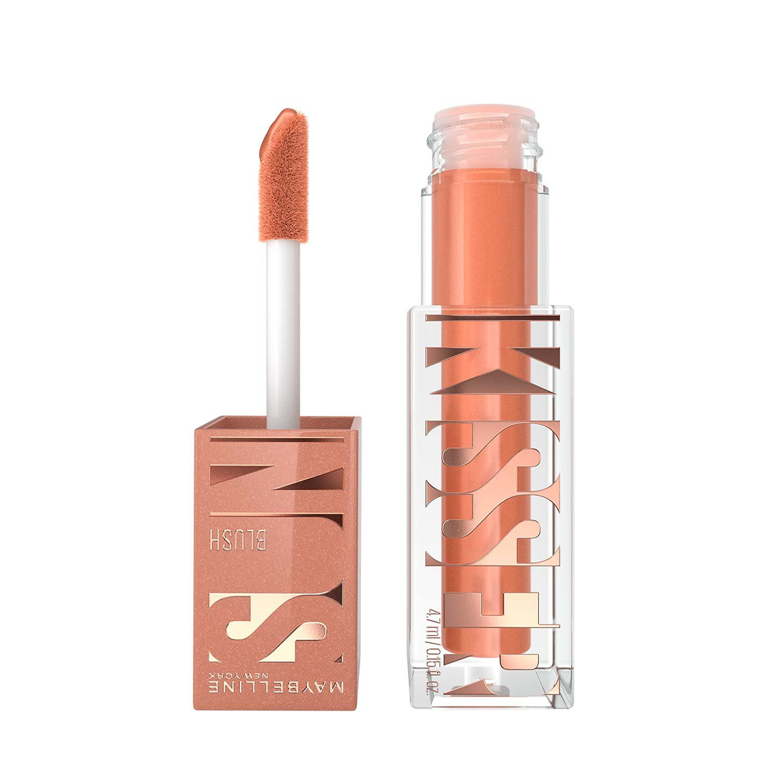 Maybelline Sun Kisser Multi-Use Liquid Blush & Bronzer