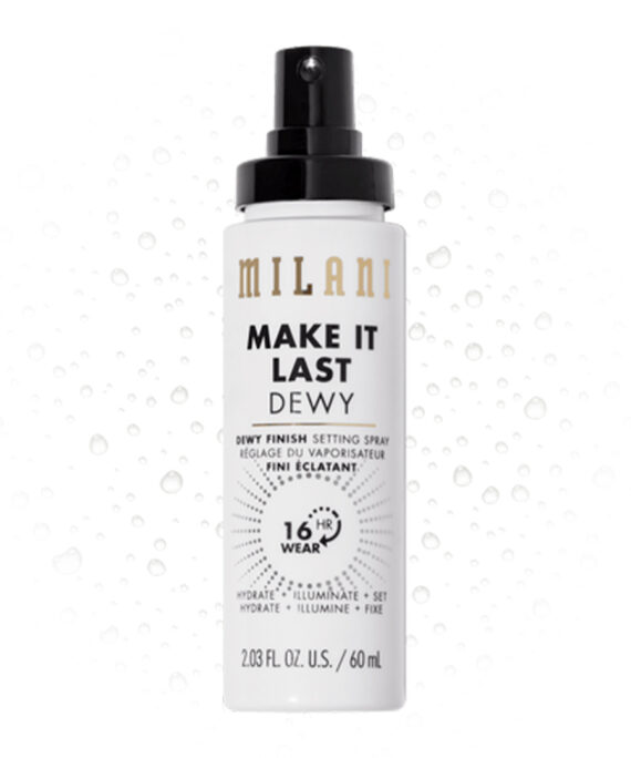 Milani Setting Spray (Dewy)