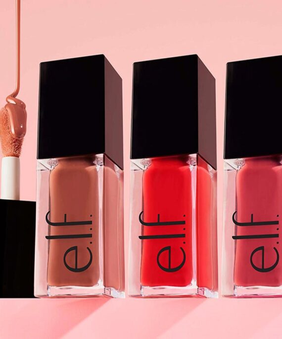 Elf Glow Reviver Lip Oil | Best Shades